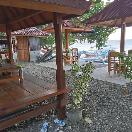 Pelangi Homestay Bungalow Sekotong Luaran gambar